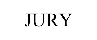 JURY