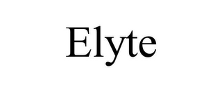 ELYTE