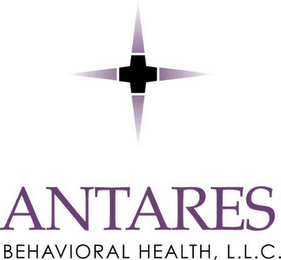 ANTARES BEHAVIORAL HEALTH, L.L.C.