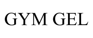 GYM GEL