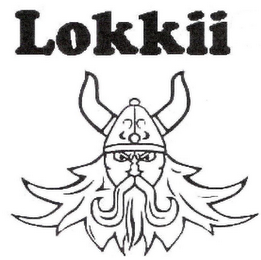 LOKKII