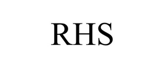 RHS