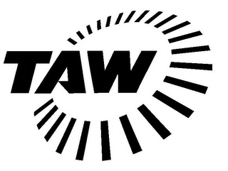 TAW