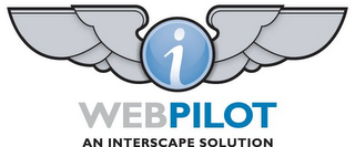 I WEBPILOT AN INTERSCAPE SOLUTION