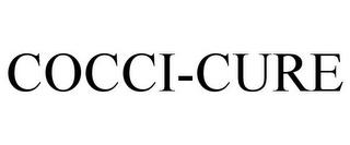 COCCI-CURE