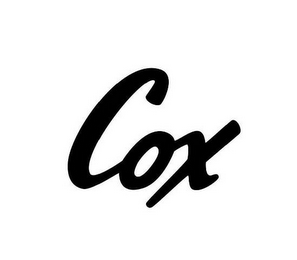 COX