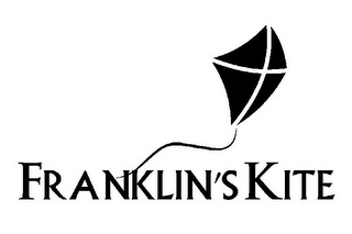 FRANKLIN'S KITE