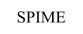 SPIME