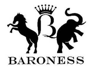 B BARONESS