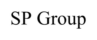 SP GROUP