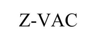 Z-VAC