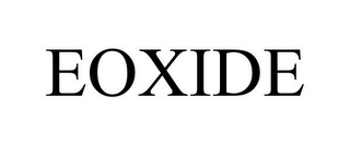 EOXIDE