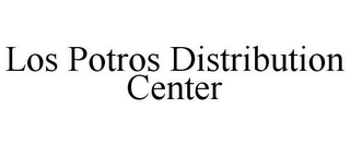 LOS POTROS DISTRIBUTION CENTER