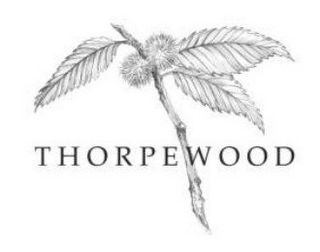 THORPEWOOD