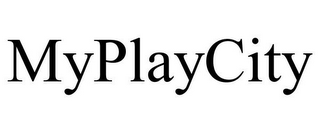 MYPLAYCITY