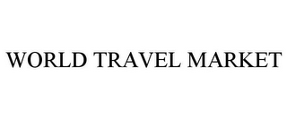 WORLD TRAVEL MARKET