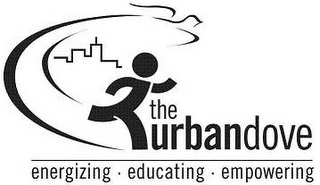 THE URBAN DOVE ENERGIZING · EDUCATING · EMPOWERING