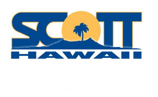 SCOTT HAWAII