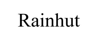 RAINHUT