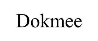 DOKMEE