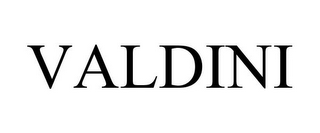 VALDINI