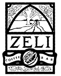 ZELI COFFEE BAR