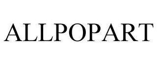 ALLPOPART