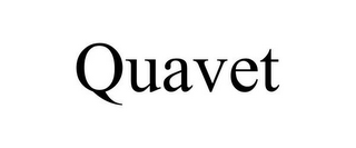 QUAVET