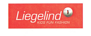 LIEGELIND KIDS FUN FASHION