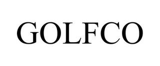 GOLFCO