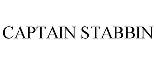 CAPTAIN STABBIN