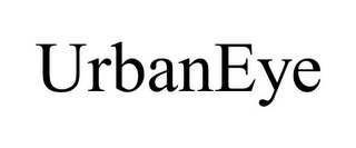 URBANEYE