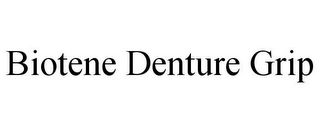 BIOTENE DENTURE GRIP