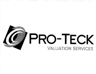 PRO-TECK VALUATION SERVICES