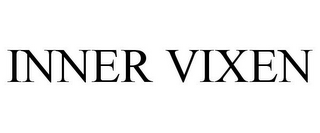 INNER VIXEN