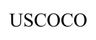 USCOCO