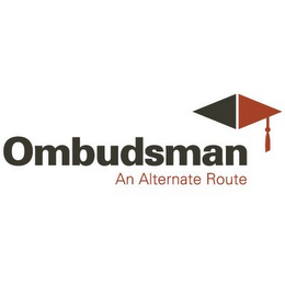 OMBUDSMAN AN ALTERNATE ROUTE