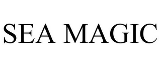 SEA MAGIC