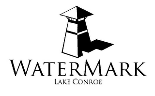 WATERMARK LAKE CONROE