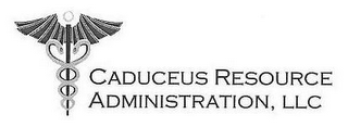 CADUCEUS RESOURCE ADMINISTRATION, LLC