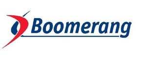 BOOMERANG