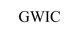 GWIC