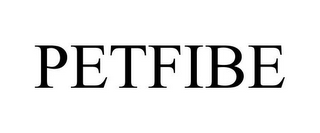 PETFIBE