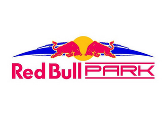 RED BULL PARK