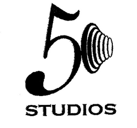 50 STUDIOS