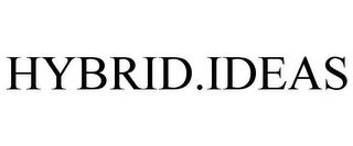 HYBRID.IDEAS