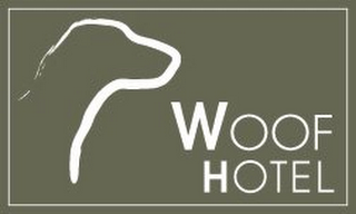 WOOF HOTEL