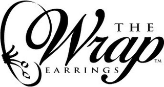 THE WRAP EARRINGS