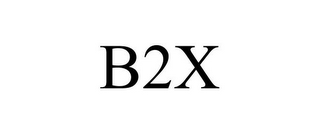 B2X