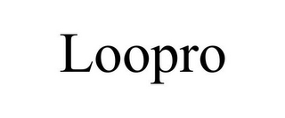 LOOPRO